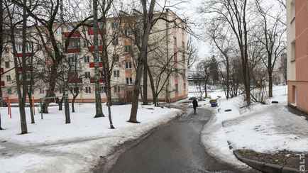 В Минске объявили об «очень хорошем состоянии» жилых домов. Сносить хрущевки не будут?