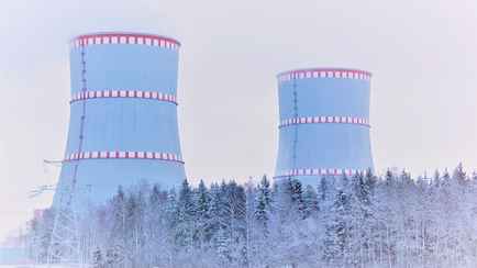 Минэнерго объявило о начале ремонта на БелАЭС. Теперь на первом блоке