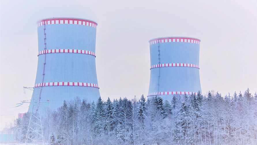 Минэнерго объявило о начале ремонта на БелАЭС. Теперь на первом блоке