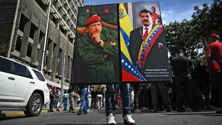 США предлагали Мадуро добровольно переехать в эту страну. И это не Беларусь – NYT