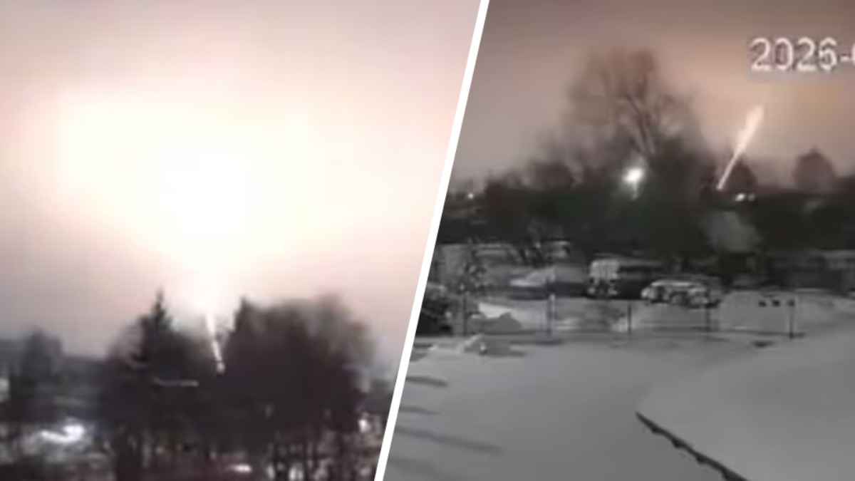 Россия ударила по Украине "Орешником". Что известно