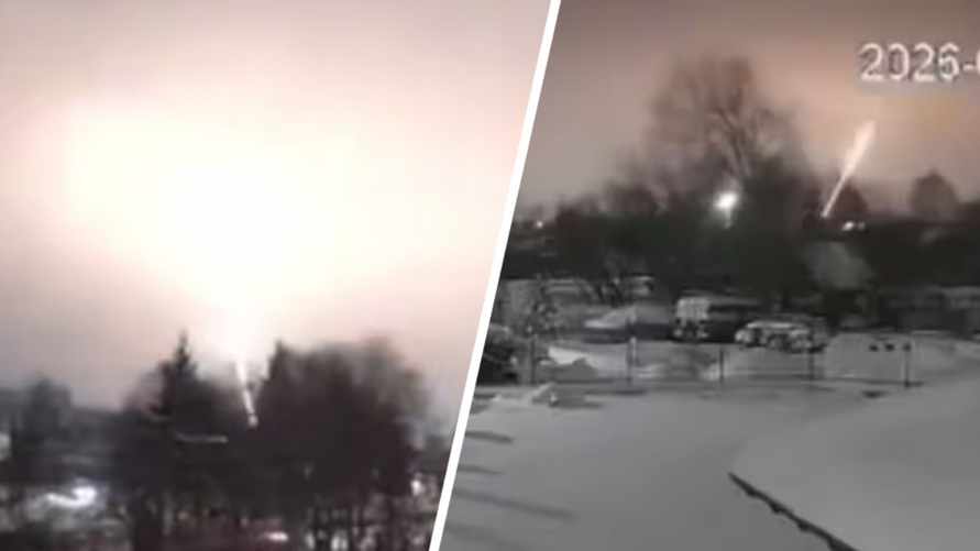 Россия ударила по Украине "Орешником". Что известно