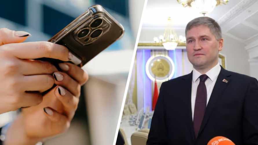 В Минсвязи назвали процент белорусов, кого коснется ограничения безлимитных тарифов