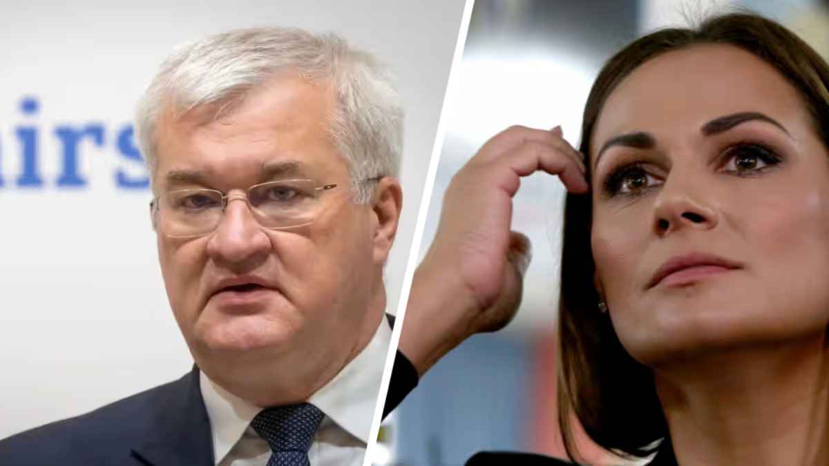 "Нас это мало волнует" – Эйсмонт прокомментировала планы Киева завести дело против Лукашенко