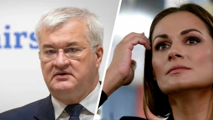 "Нас это мало волнует" – Эйсмонт прокомментировала планы Киева завести дело против Лукашенко