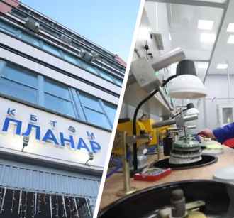 В Минске открыли производство микроэлектроники на 90 нм — «Наше время пришло»