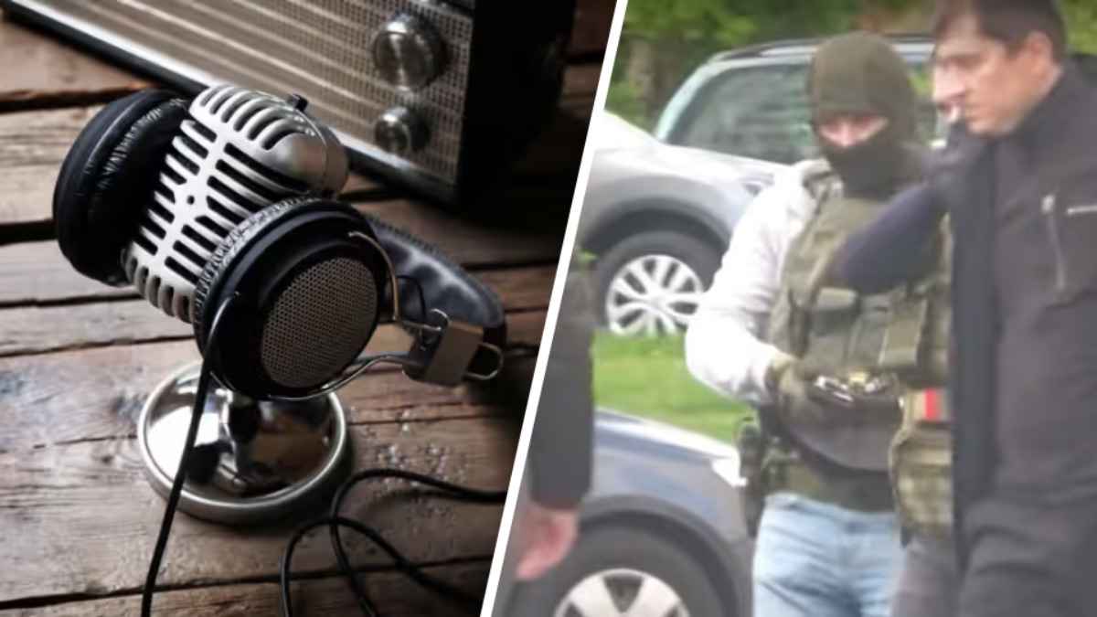 На госТВ заявили о ликвидации сети «радиошпионов» белорусским КГБ