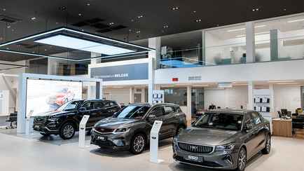 Ещё один крупный белорусский банк поднял ставки по кредитам на Belgee