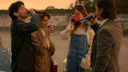 Выйдет ли «секретная» серия «Очень странных дел»? Что говорят тайные знаки в сериале и его авторы