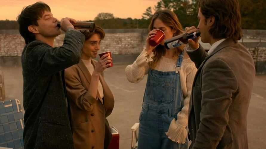 Выйдет ли "секретная" серия "Очень странных дел"? Что говорят тайные знаки в сериале и его авторы