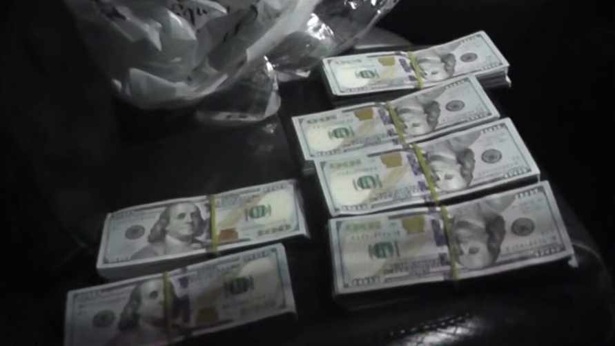 Скриншот видео МВД РБ