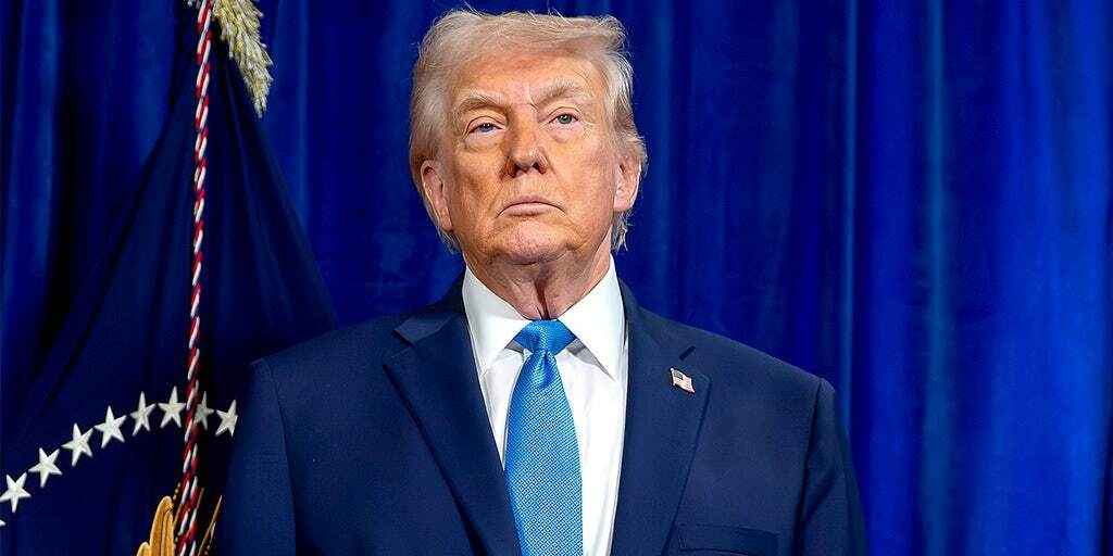 Трамп рассказал, кто предложил нападение на Иран (спойлер: не он)