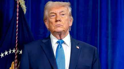 Трамп рассказал, кто предложил нападение на Иран (спойлер: не он)