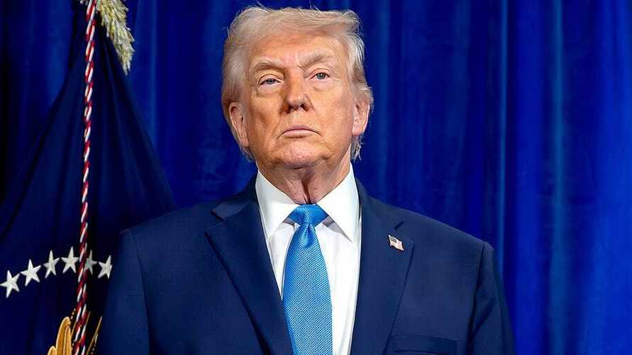 Трамп рассказал, кто предложил нападение на Иран (спойлер: не он)