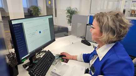 Белорусы пожаловались, что ЖКХ массово раскрыли их емейлы. Что ответили в НЦЗПД