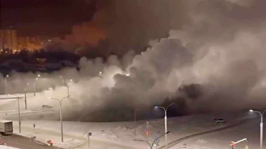 Скриншот видео