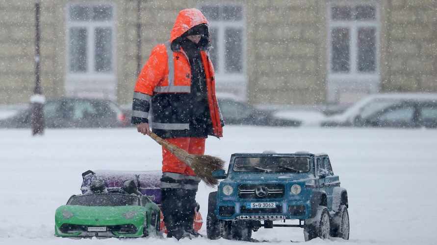 Фото иллюстрационное