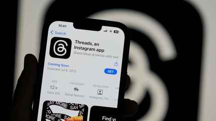 Белорусские суды внесли в экстремистский список десятки новых аккаунтов в Threads