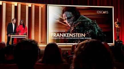 В США объявили претендентов на Оскар-2026. У одного фильма рекорд в 16 номинаций