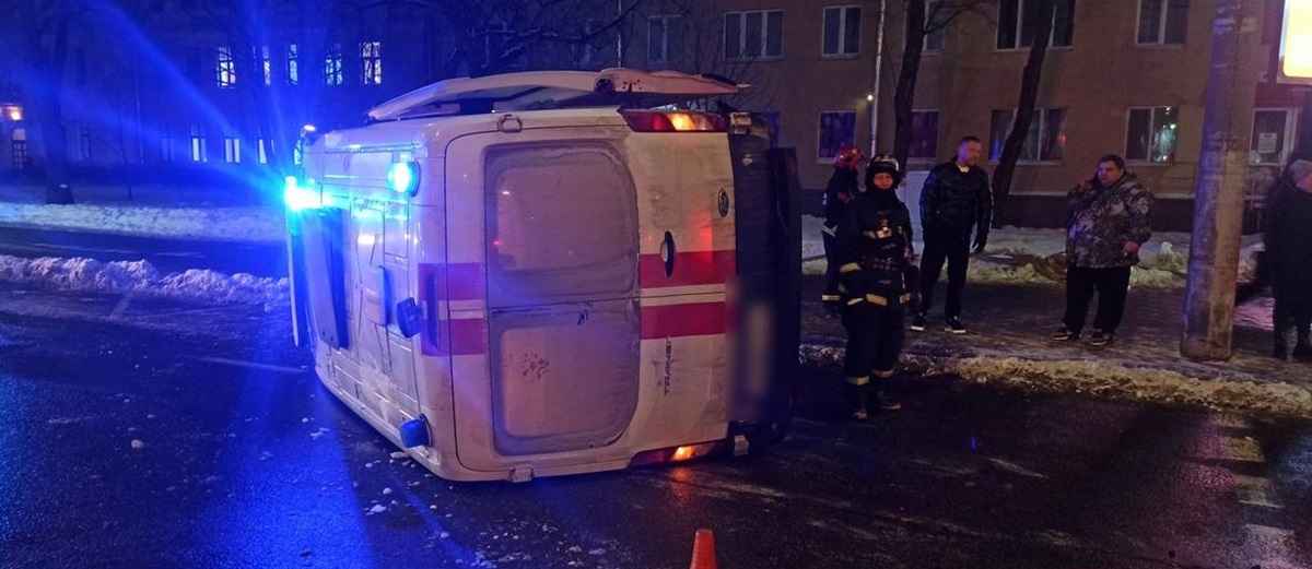 Фото: УГАИ ГУВД Мингорисполкома