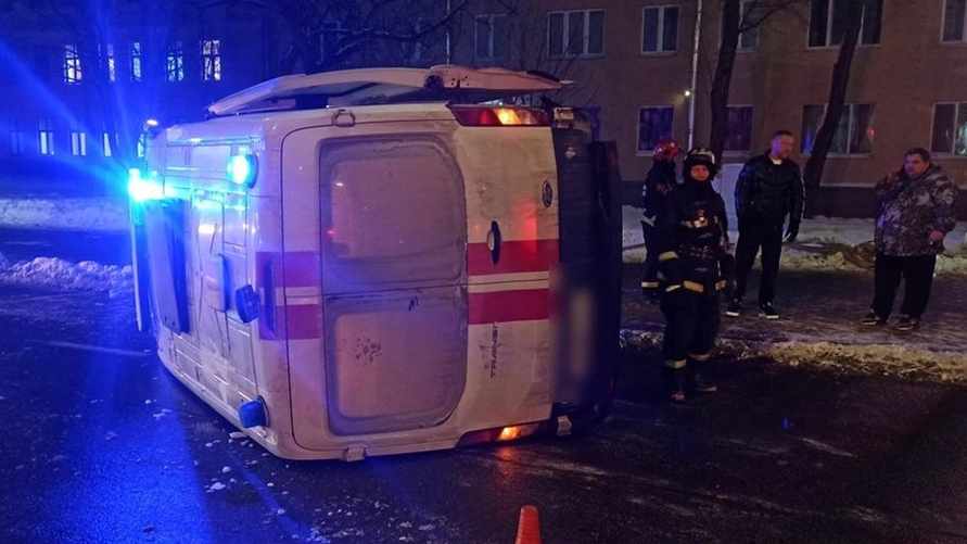 Фото: УГАИ ГУВД Мингорисполкома