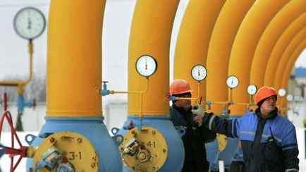 Лукашенко утвердил изменения договора с Россией по газу