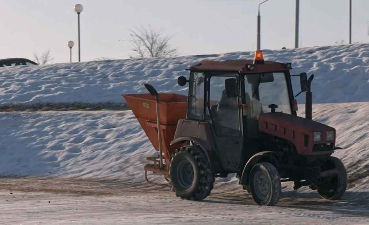 Скриншот канала "Гродно Плюс"