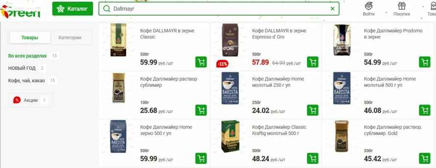 Настоящая находка - минчане поделились местами с изобилием кофе по божеским ценам