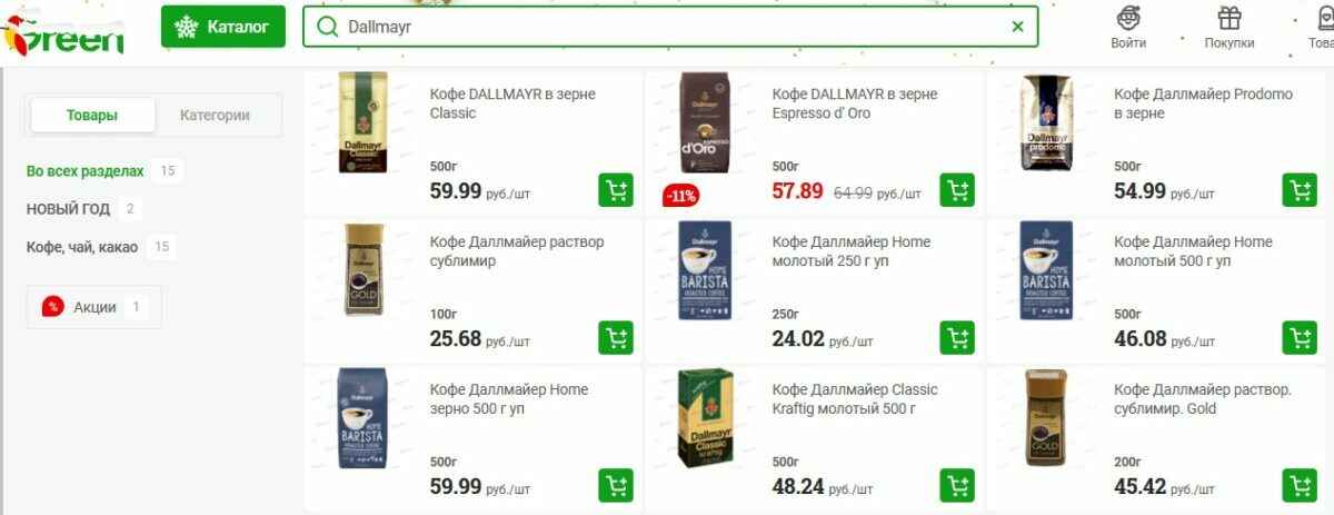 Настоящая находка - минчане поделились местами с изобилием кофе по божеским ценам