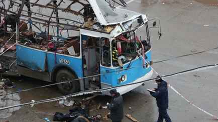 Разведка Украины предупредила о «провокации» со множеством жертв в России на Рождество