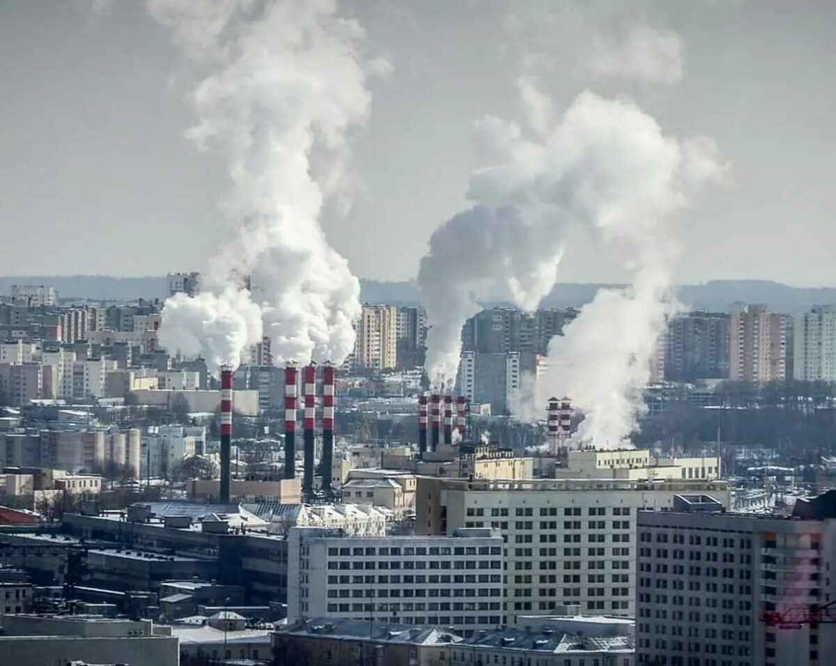 Минэнерго ограничило в Беларуси режим отопления по поручению Лукашенко