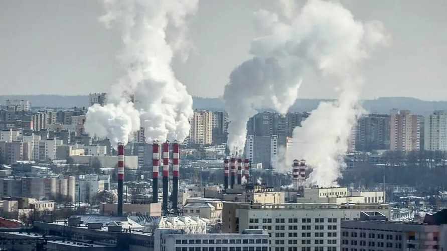 Минэнерго ограничило в Беларуси режим отопления по поручению Лукашенко