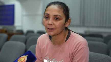 МВД ответило на историю о «трудовом рабстве» гражданки Индии в Беларуси