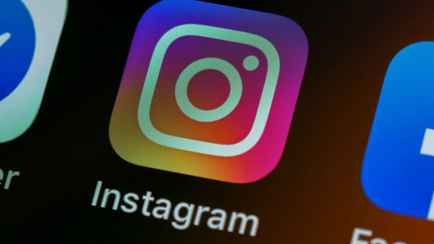 Соцсеть Instagram взломали и получили данные 17 млн пользователей