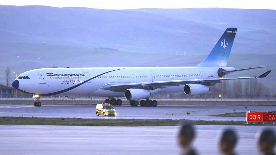 МИД рекомендовал белорусам следовать рекомендациям NOTAM