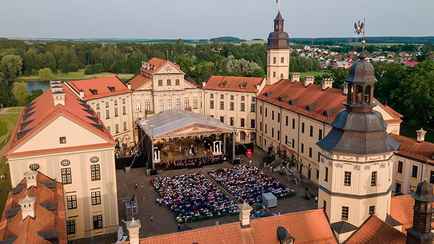 Глава турсоюза пожаловался на острую нехватку мест, кадров и продуктов для турбизнеса в Беларуси