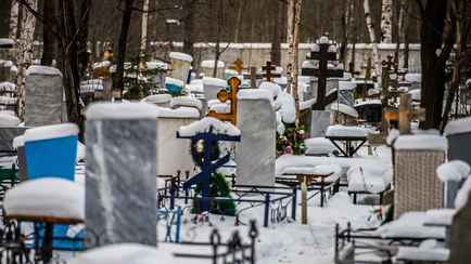 Плюс 409 рубля. Пособие на погребение в Беларуси подняли сразу на 15%