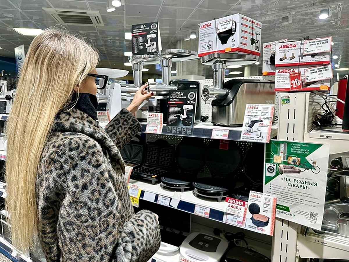 Фото иллюстрационное: "Минск-Новости"