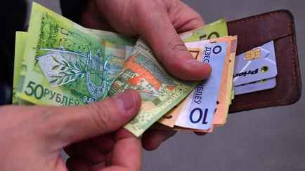 Генпрокуратура на примере показала, кого из белорусов могут освободить от штрафа за оскорбление