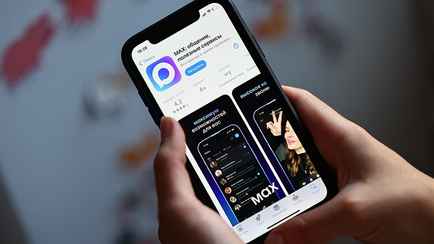 Хакеры заявили о взломе мессенджера MAX. Под угрозой данные 15,4 млн человек?