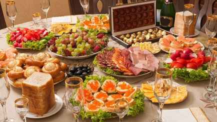 Минздрав дал белорусам «праздничный медицинский совет»