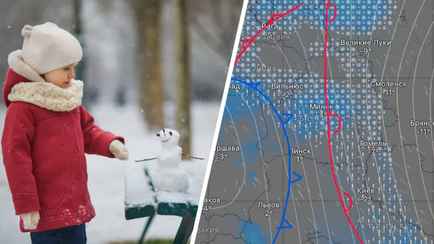 Синоптики дали новость, которую ждали все белорусы. Кроме одного министерства?