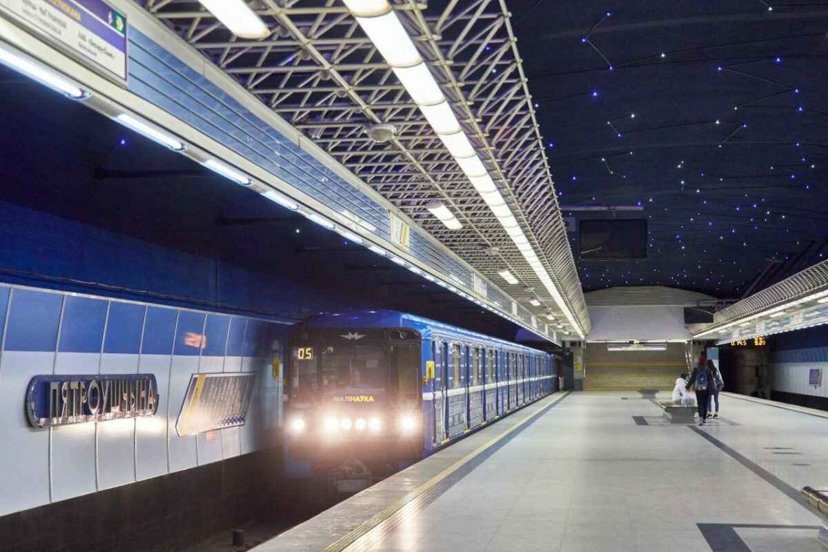 Фото: пресс-служба Минского метро