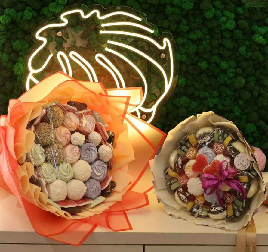 Просьба не трогать - Белгоспищером отреагировал на голодные игры на выставке Моя Беларусь