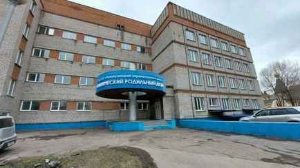 Стали известны диагнозы девяти младенцев, умерших в одном роддоме РФ в новогодние праздники