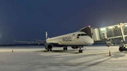 «Белавиа» предупредила о задержках рейсов из-за ситуации в Иране – «Полную безопасность гарантируем»