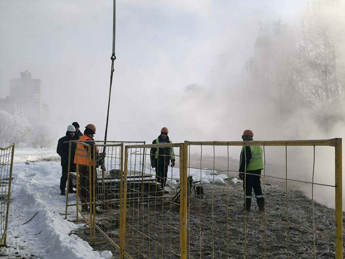 Фото: "Минскэнерго"