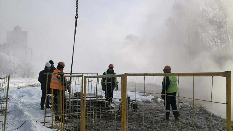 Фото: "Минскэнерго"