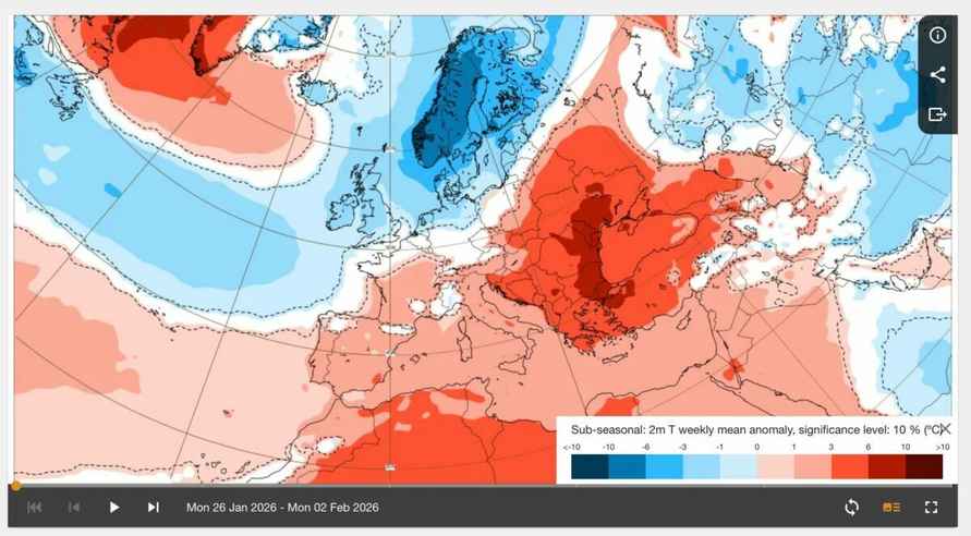 Синоптики дали новость, которую ждали все белорусы. Кроме одного министерства?