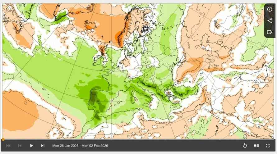 Синоптики дали новость, которую ждали все белорусы. Кроме одного министерства?